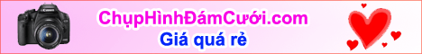 Chup Hinh Dam Cuoi