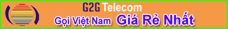 G2G Telecom - Goi Vietnam